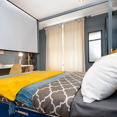 Double Room W/Projector & Garden Hot Tub London Exterior photo